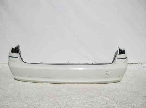 Mercedes-Benz  A2118801583 Бампер задній універсал рестайл E-Class S211 з хромом у зборі Одеса