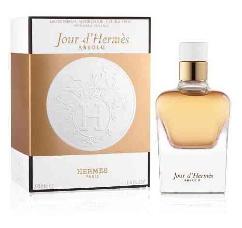 Парфумована вода Hermes Jour d`Hermes Absolu 50 Слов'янськ