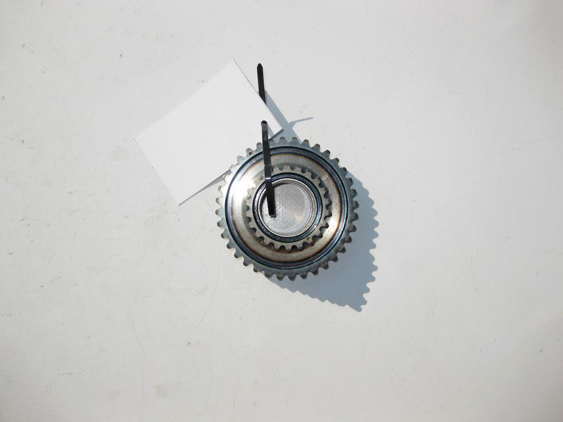 Mercedes-Benz  A2780500305 Проміжна шестерня двигуна M278 V8 4.0 4.6л M276 V6 3.0 3.5л M157 5.5 6.0л Одесса - изображение 1