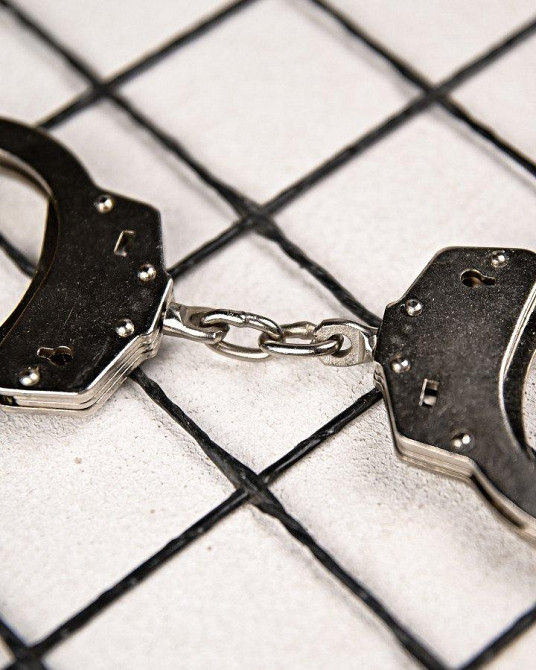 Наручники ПП7821 Одеса - фото 8