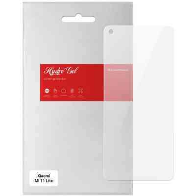 Плівка захисна Armorstandart Xiaomi Mi 11 Lite (ARM59487) Вінниця