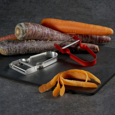 Овочечистка Victorinox Rex Silver (6.0900) Вінниця - фото 5