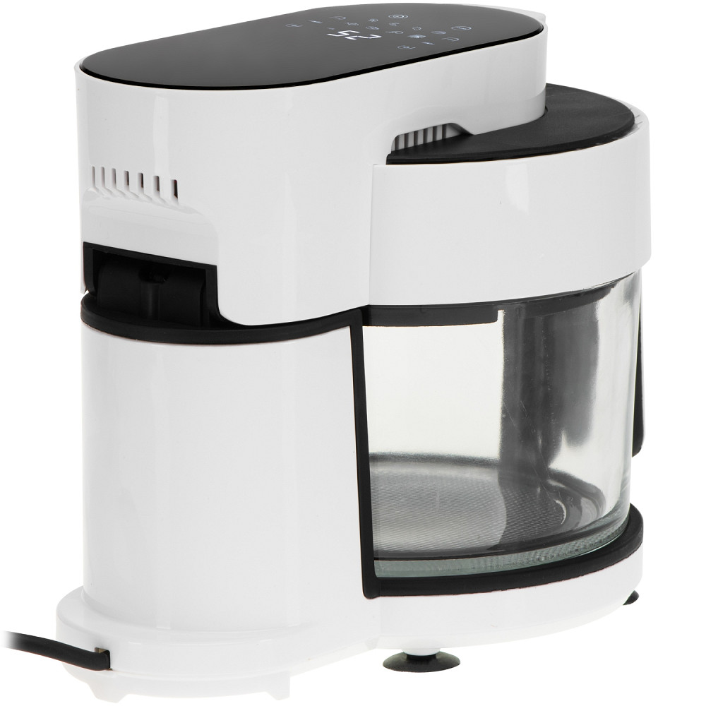 Мультипіч Adler AD 6316 1400Вт/чаша 3л/програм:8/сенсорне керування/таймер/біла Вінниця - фото 6