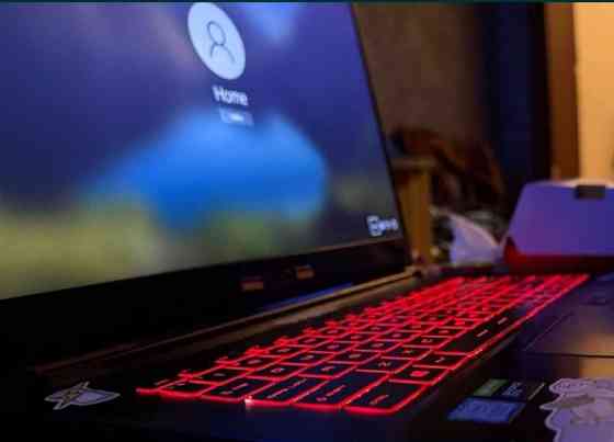 Ноутбук MSI MS1603 Київ