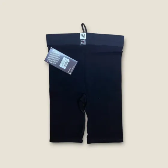 Шорты Compressport черный T2(р) T4 Киев