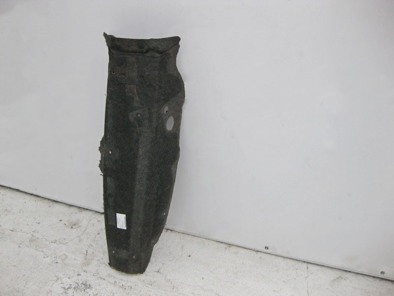 Mercedes-Benz  A1646820101 Шумоізоляції тунелю КПП зовнішня ML W164 GL X164 Одеса - фото 3