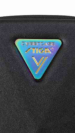 Чохол для ракетки Stiga Batcover Cybercase (1423-0206-83) Київ