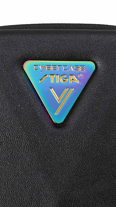 Чехол для ракетки Stiga Batcover Cybercase (1423-0206-83) Киев - изображение 3