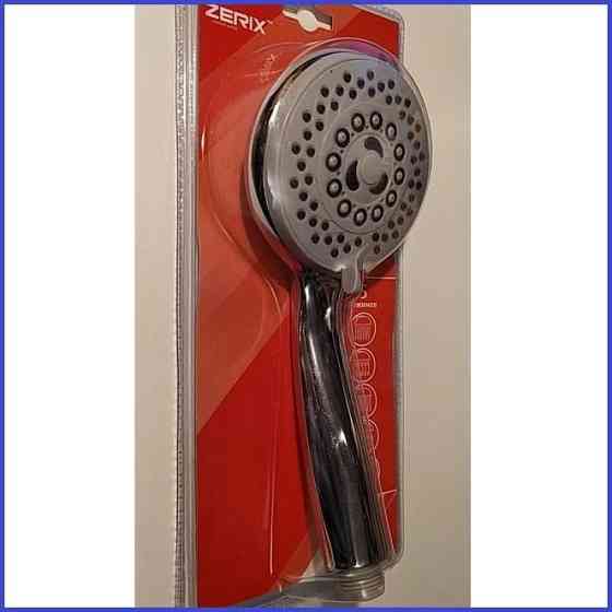 Лiйка для душу SH-09 ZERIX Харків