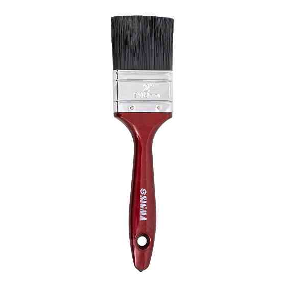 Пензлик флейцевий "Лакра" 2" SIGMA (8302341) Рівне