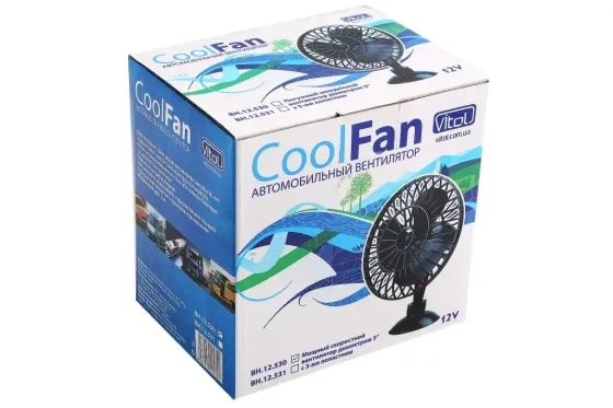 12В 5-й прикус Vitol на присоці без повороту Вінниця