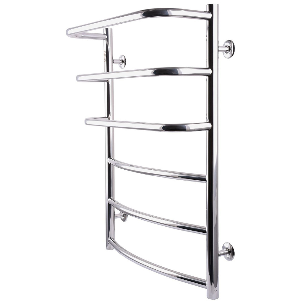 Рушникосушарка UNIO LКD W 700-500-6 Драбинка Каскад Дуга вода Киев - изображение 2