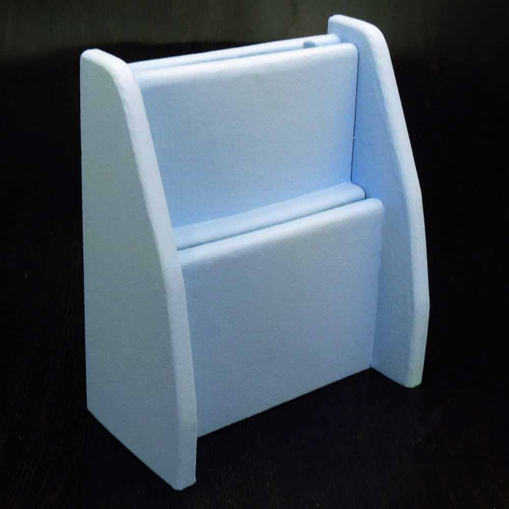 Підставка для ножів "Морелія 2" ірис Миколаїв - фото 1