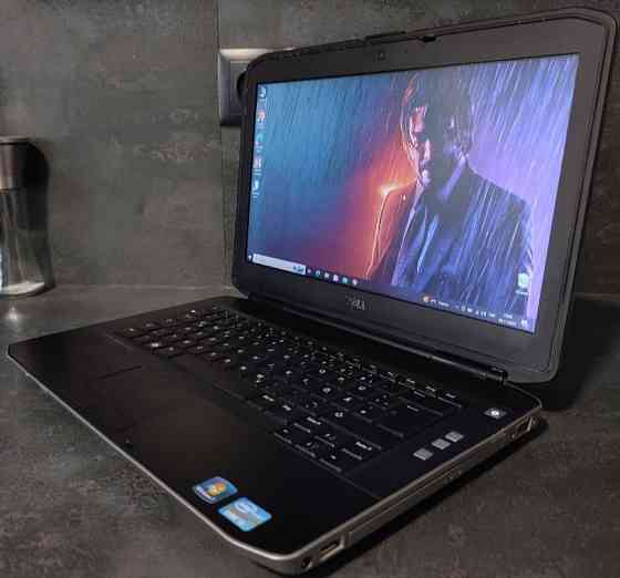 Ноутбук DELL Latitude E5430 i3 / 8Gb./ SSD128Gb. / HD3000 2Gb. / АКБ 2-3 год. Харьков