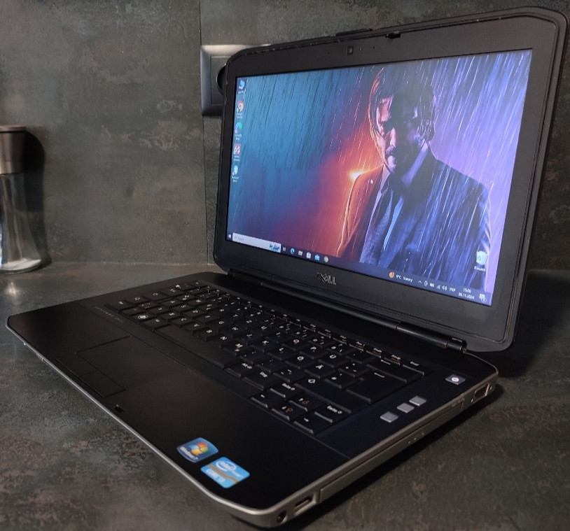 Ноутбук DELL Latitude E5430 i3 / 8Gb./ SSD128Gb. / HD3000 2Gb. / АКБ 2-3 год. Харьков - изображение 6