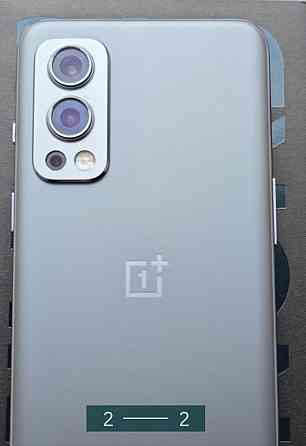 Телефон: OnePlus Nord 2 G5, 8/128Gb. , Київ