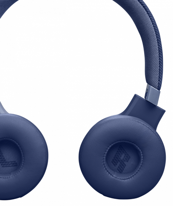 Гарнітура JBL LIVE 670NC Blue (JBLLIVE670NCBLU) (6947700) Київ - фото 10