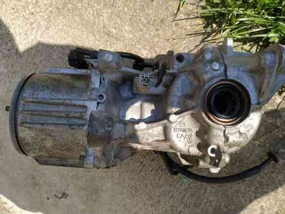 CAT327020B Задній диференціал редуктор мазда 3 2019року 15к пробіг Коломия