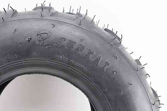 Шина на квадроцикл 16x8-7 безкамерна FB110 Бершадь