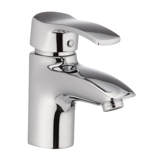 Змішувач для умивальника Haiba Focus 001 HB0111 Харків