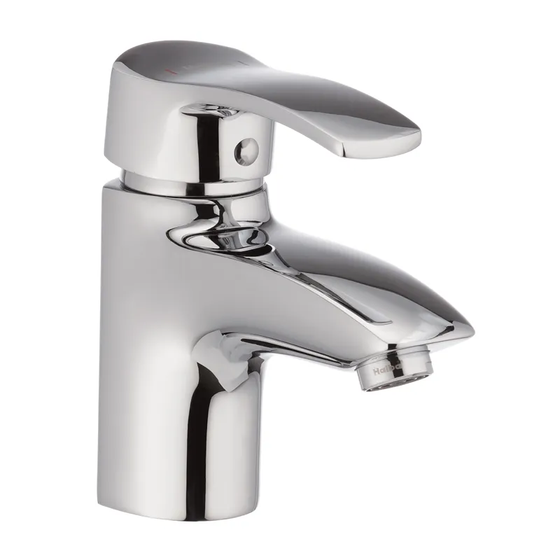 Смеситель для раковины Haiba Focus 001 HB0111 Харьков - изображение 1