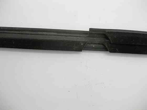 Mercedes-Benz  A2187300424 Хром молдинг під скло задніх правих дверей CLS C218 Одесса