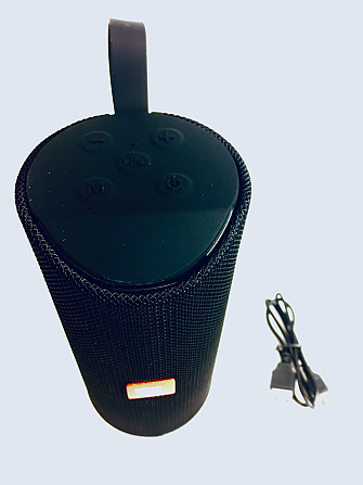 Колонка портативна JBL TG-113/ 4426 (50 шт./яск.) Київ - фото 2