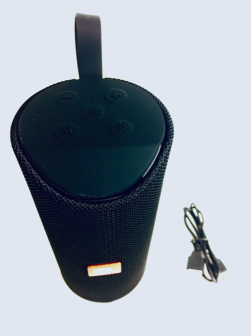 Колонка портативна JBL TG-113/ 4426 (50 шт./яск.) Одеса - фото 2