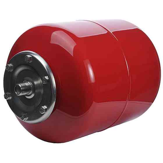 Бак Optima cal-pro для систем отопления 18л 6bar (000015458) Киев