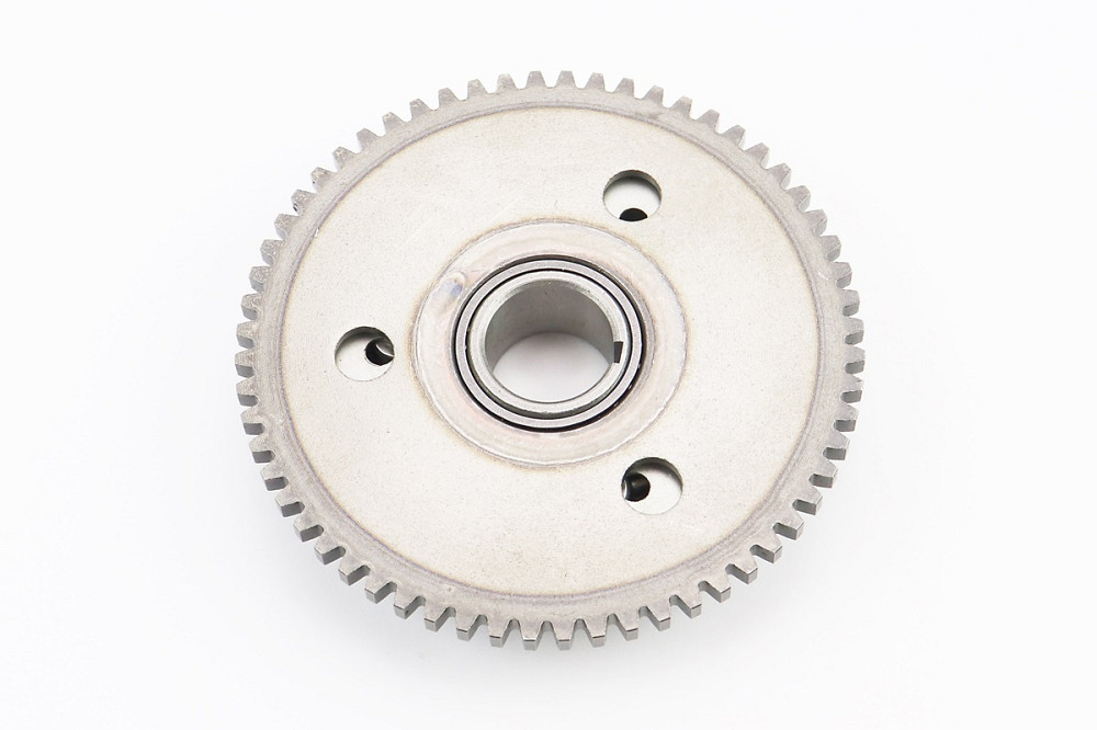 Бендикс стартера - обгінна муфта Київ - фото 2