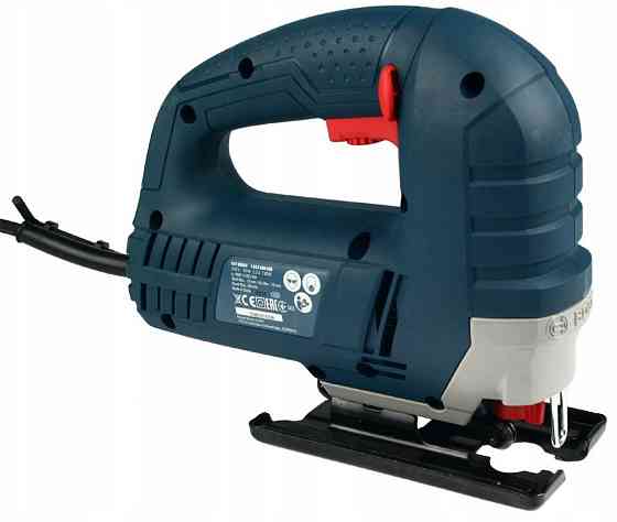 Лобзик электрический Bosch GST 8000 E (060158H000) Киев