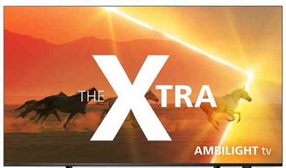 Телевизор: Phillips 75 ptI 9008/12 Харьков