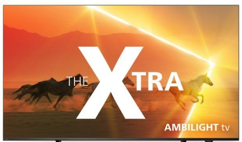 Телевизор: Phillips 75 ptI 9008/12 Харьков - изображение 1