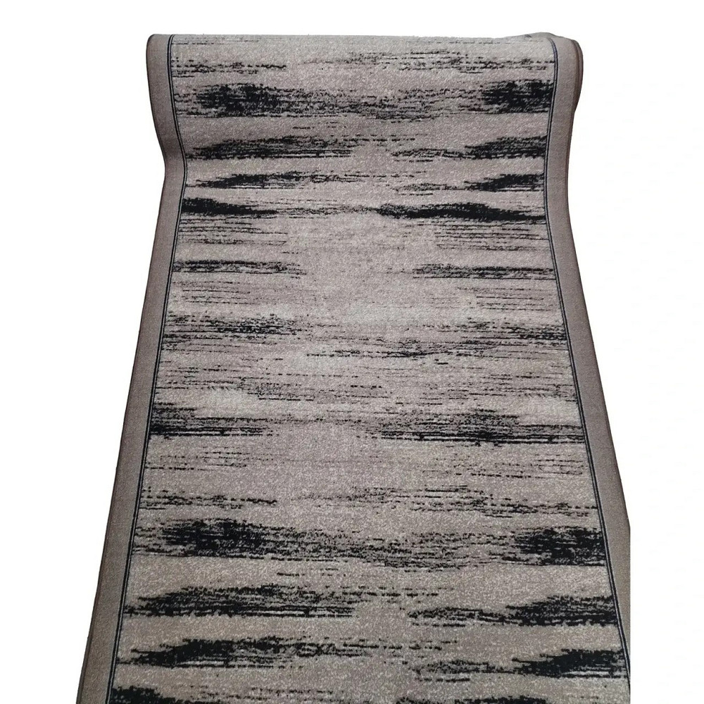 Ковровая дорожка турция на войлочной основе, самая низкая цена, Модерн. Выбери свой размер 100, 250 Каменское - изображение 1