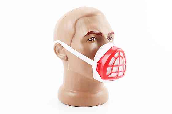 Респіратор SP-0026 Київ