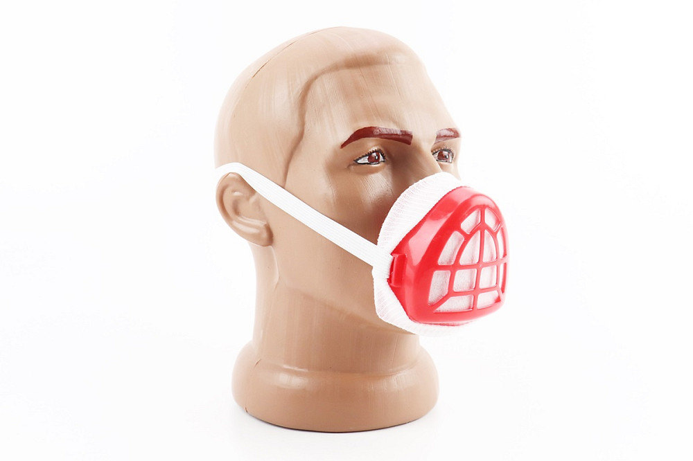 Респіратор SP-0026 Київ - фото 1