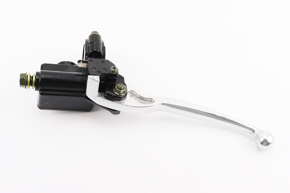 Циліндр гальмівний головний передній (під датчик квадрат) ТИП3 Киев - изображение 2