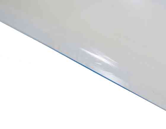 Пленка 1000 мкм  0.8 х 20 м. Shadow силиконовая  (мягкое стекло) Днепр