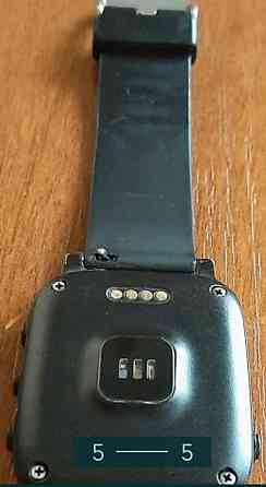 Смарт -Часы: SMA Q2. Киев