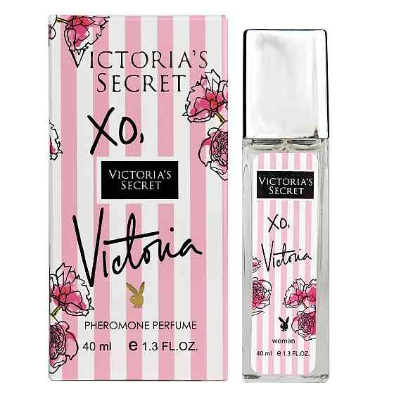 Victorias Secret XO Victoria Pheromone Parfum женский 40 мл Коломия