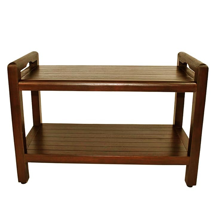 Лавка для ванной 