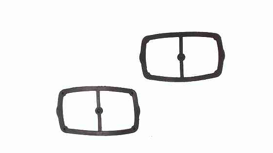 Прокладка кришки клапанів МТ, ДНІПРО (2шт) SKY Киев