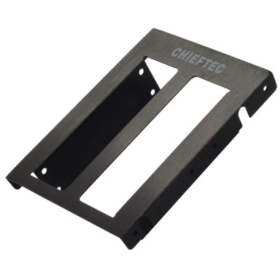 Фрейм-перехідник 3.5&quot;-2x2.5&quot; HDD/SSD Chieftec (SDC-025) Вінниця - фото 1