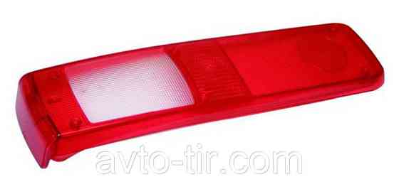 Стекло заднего фонаря Renault Magnum DXI, Premium DXI Луцк