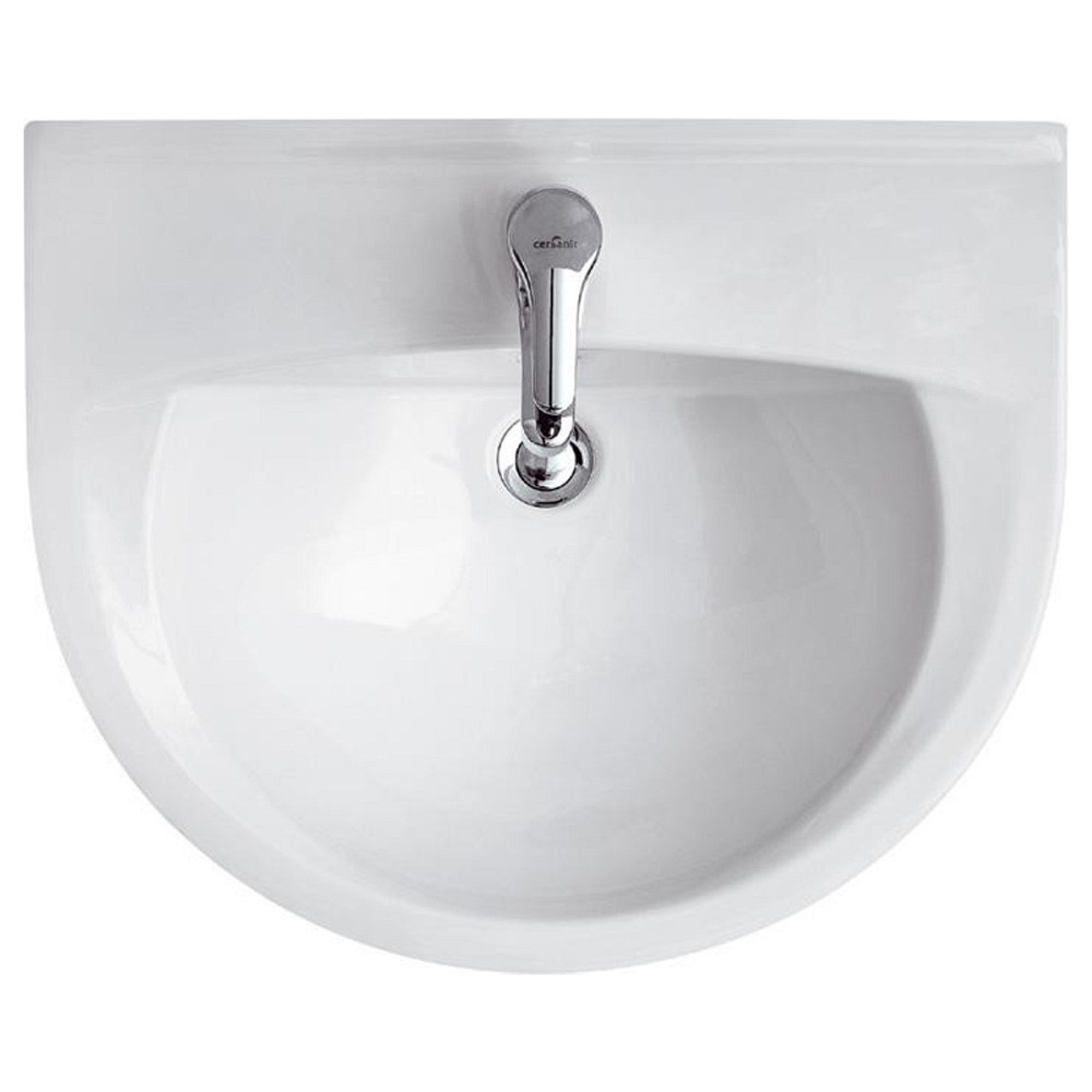 Умивальник Cersanit PRESIDENT 60 Київ - фото 2