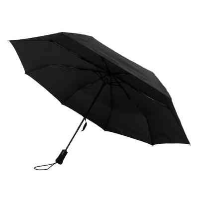 Зонт Fulton Open&Close Jumbo-1 G323 Black (G323-010259) Винница