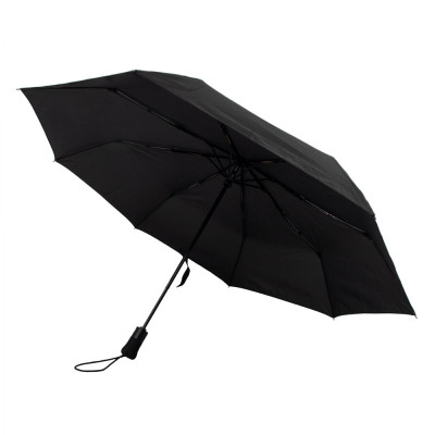 Парасоля Fulton Open&Close Jumbo-1 G323 Black (G323-010259) Вінниця - фото 2
