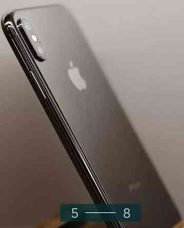 Айфон iPhone XS 256Gb. Space Gray. Киев