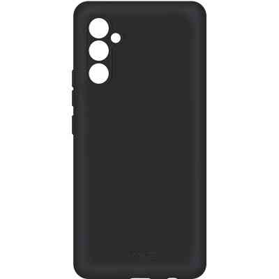 Чохол до мобільного телефона MAKE Samsung A34 Skin Black (MCS-SA34BK) Вінниця