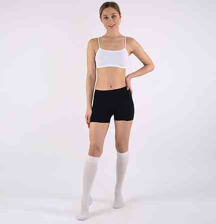 Антиемболічні гольфи до коліна FX1731 для перельотів, вагітності та післяопераційні Розмір M Кам'янець-Подільський